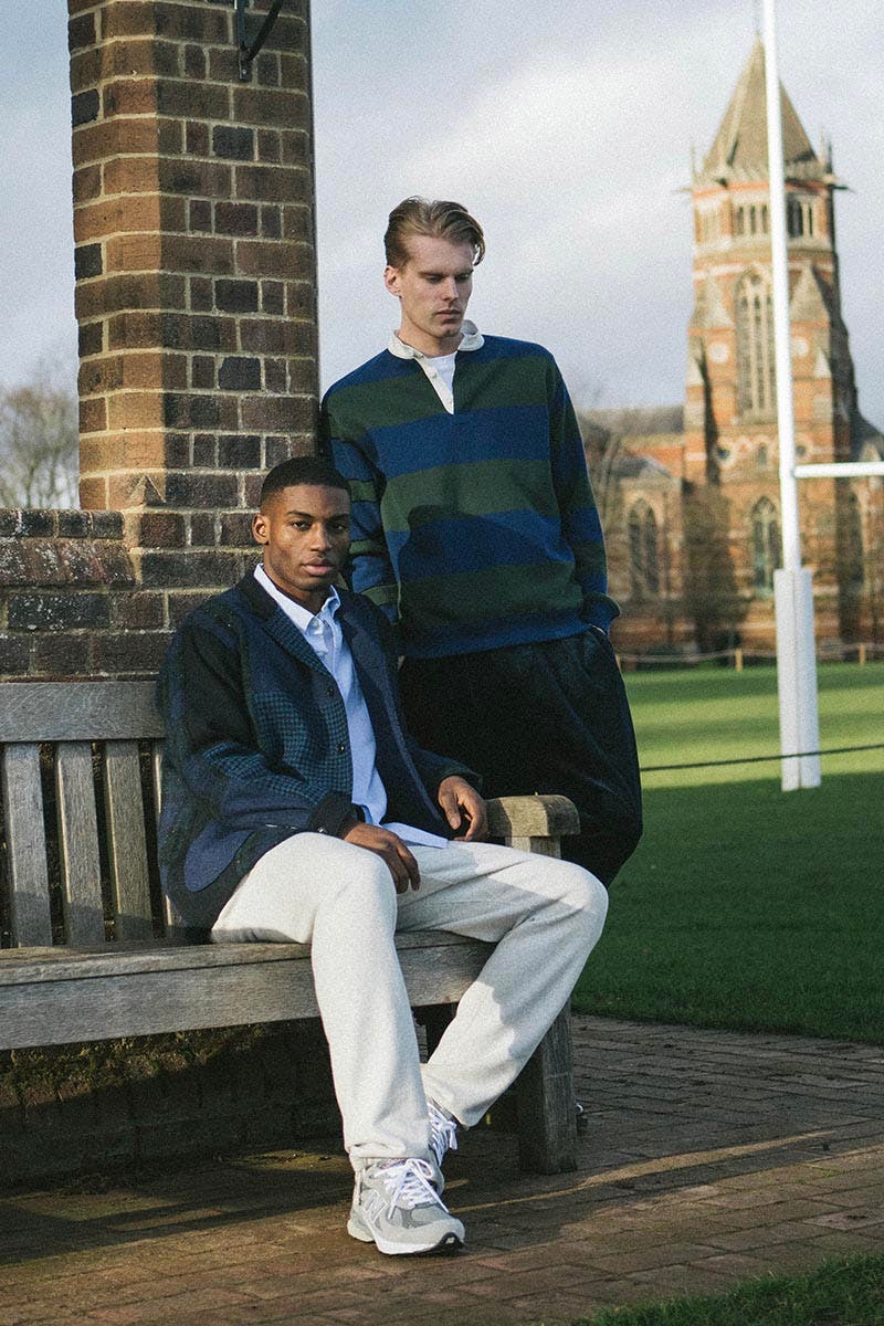 Image on Highsnobiety