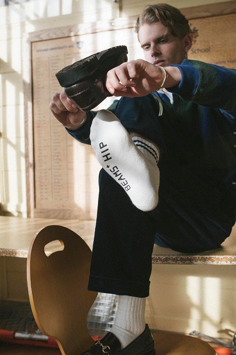 Image on Highsnobiety