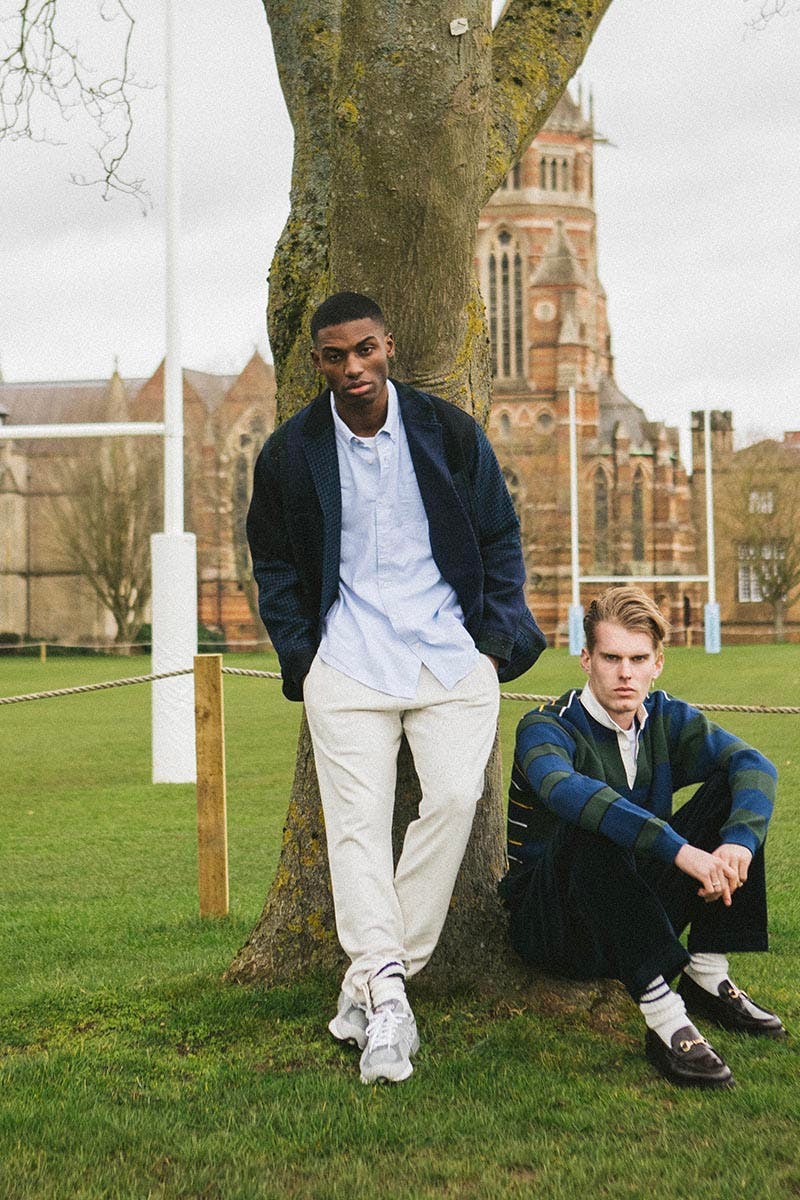 Image on Highsnobiety