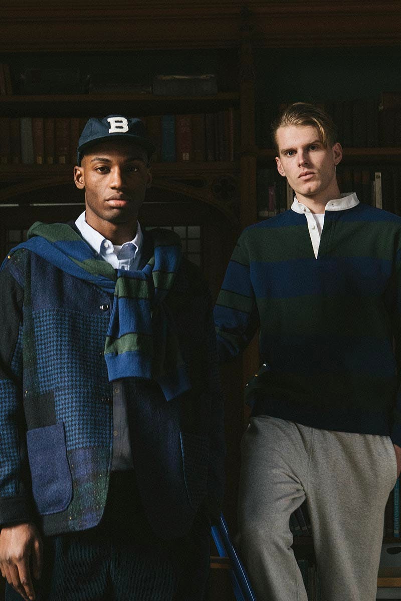 Image on Highsnobiety