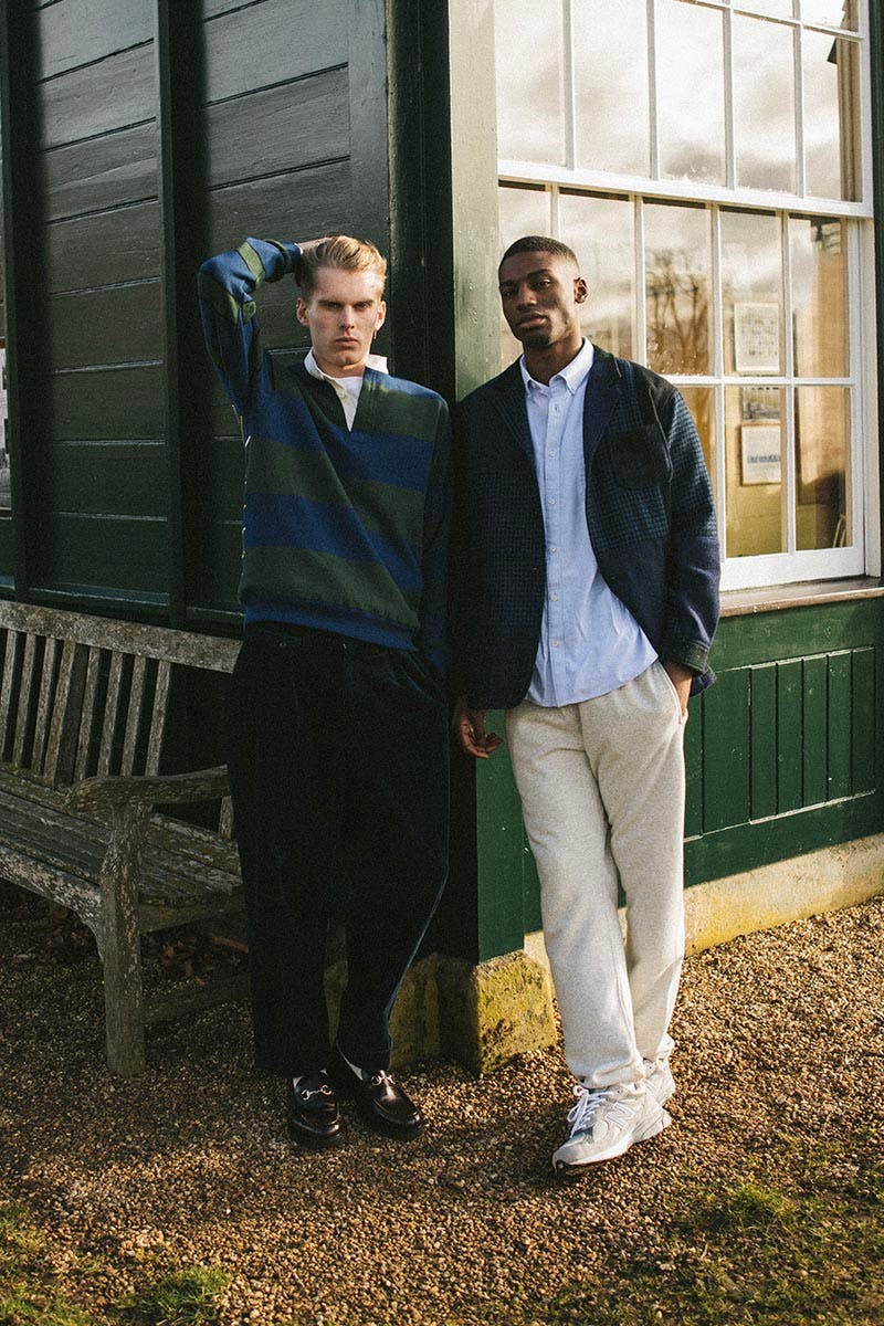 Image on Highsnobiety