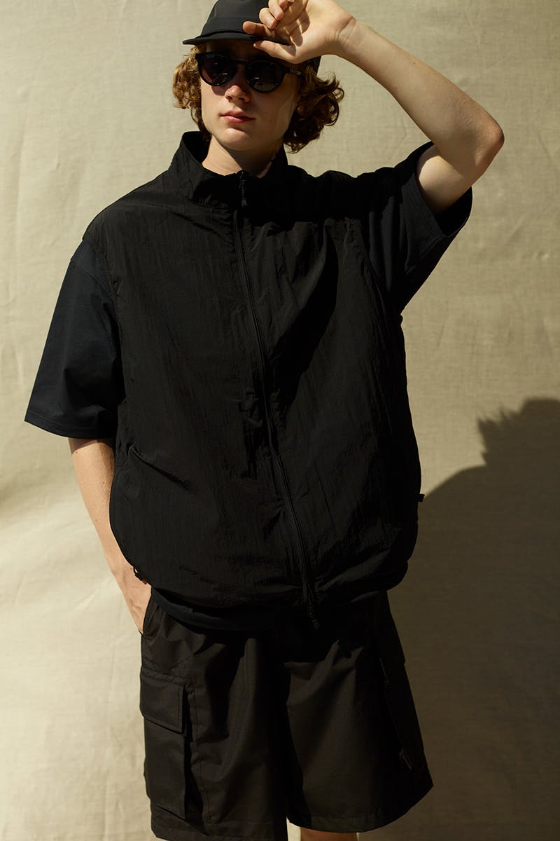 DAIWA PIER39 Spring/Summer 2022 Collection, Lookbook DAIWA PIER39 Spring/Summer 2022 Collection, Lookbook