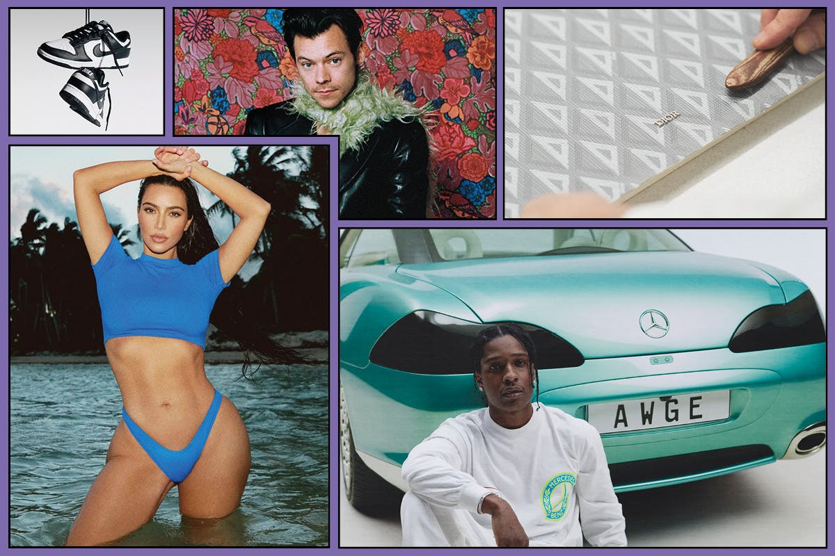 Image on Highsnobiety