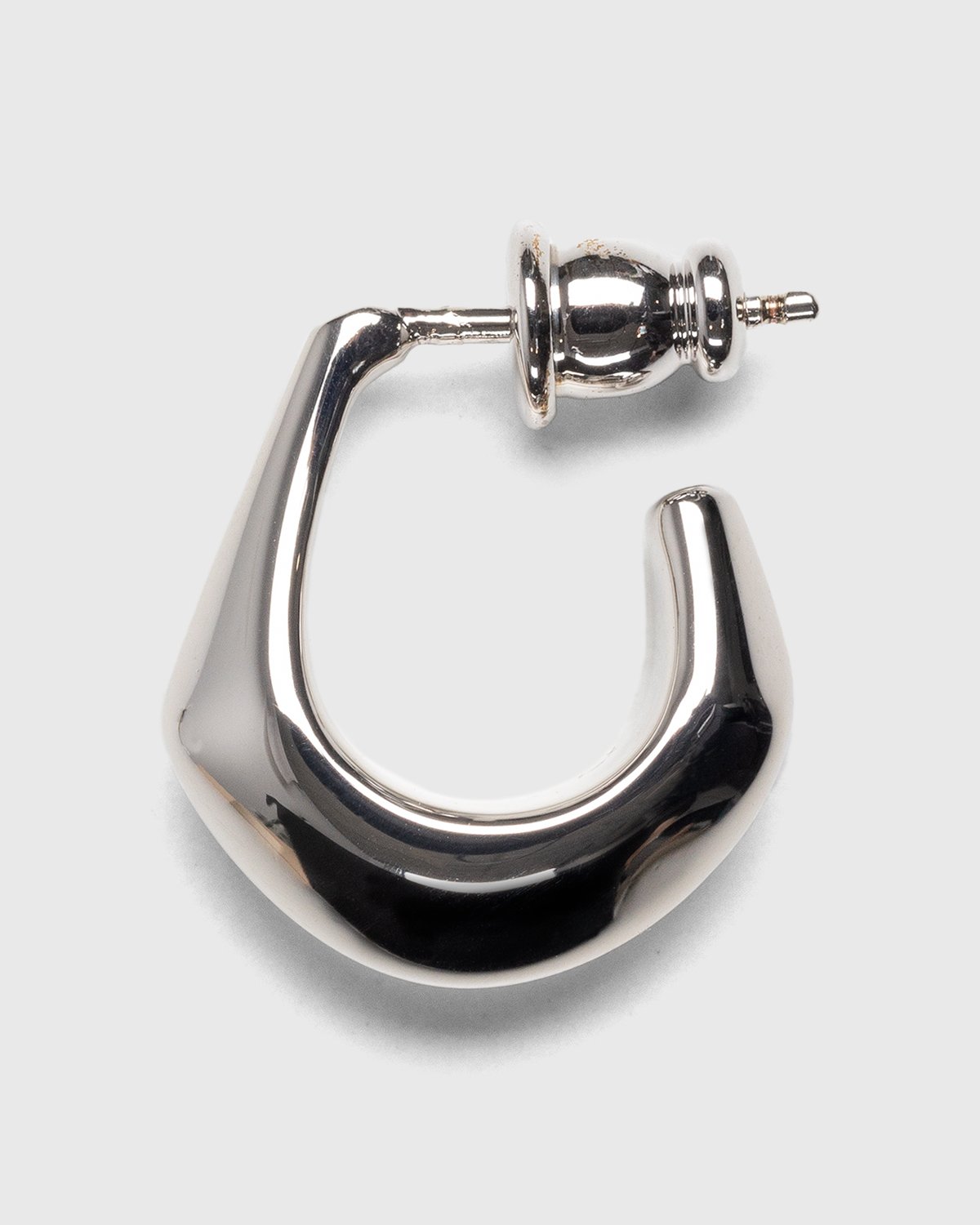 Lemaire - Mini Drop Earring Silver - Accessories - Silver - Image 1