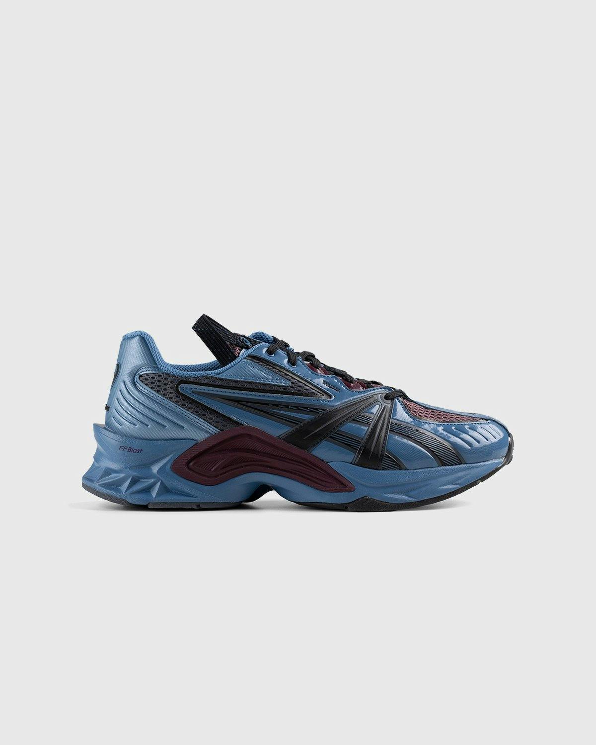 asics - HN2-S Protoblast Azure/Black - Footwear - Blue - Image 1