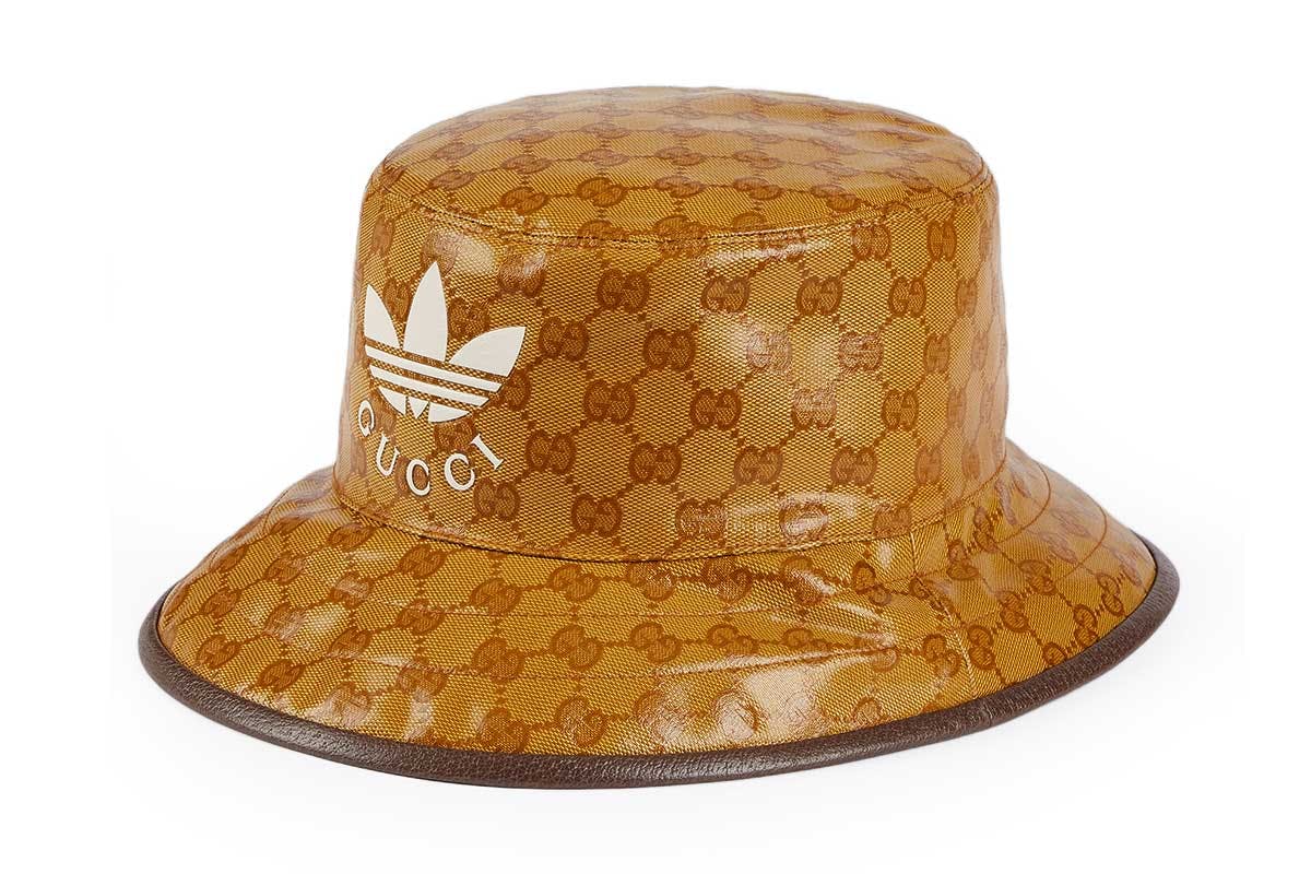 gucci bucket hat price