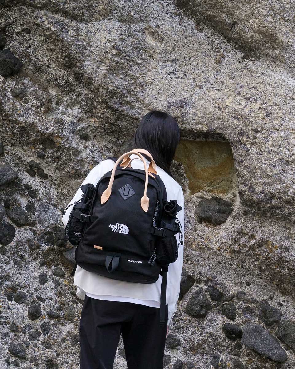 THE NORTH FACE×Hender Scheme Daypack - www.sorbillomenu.com