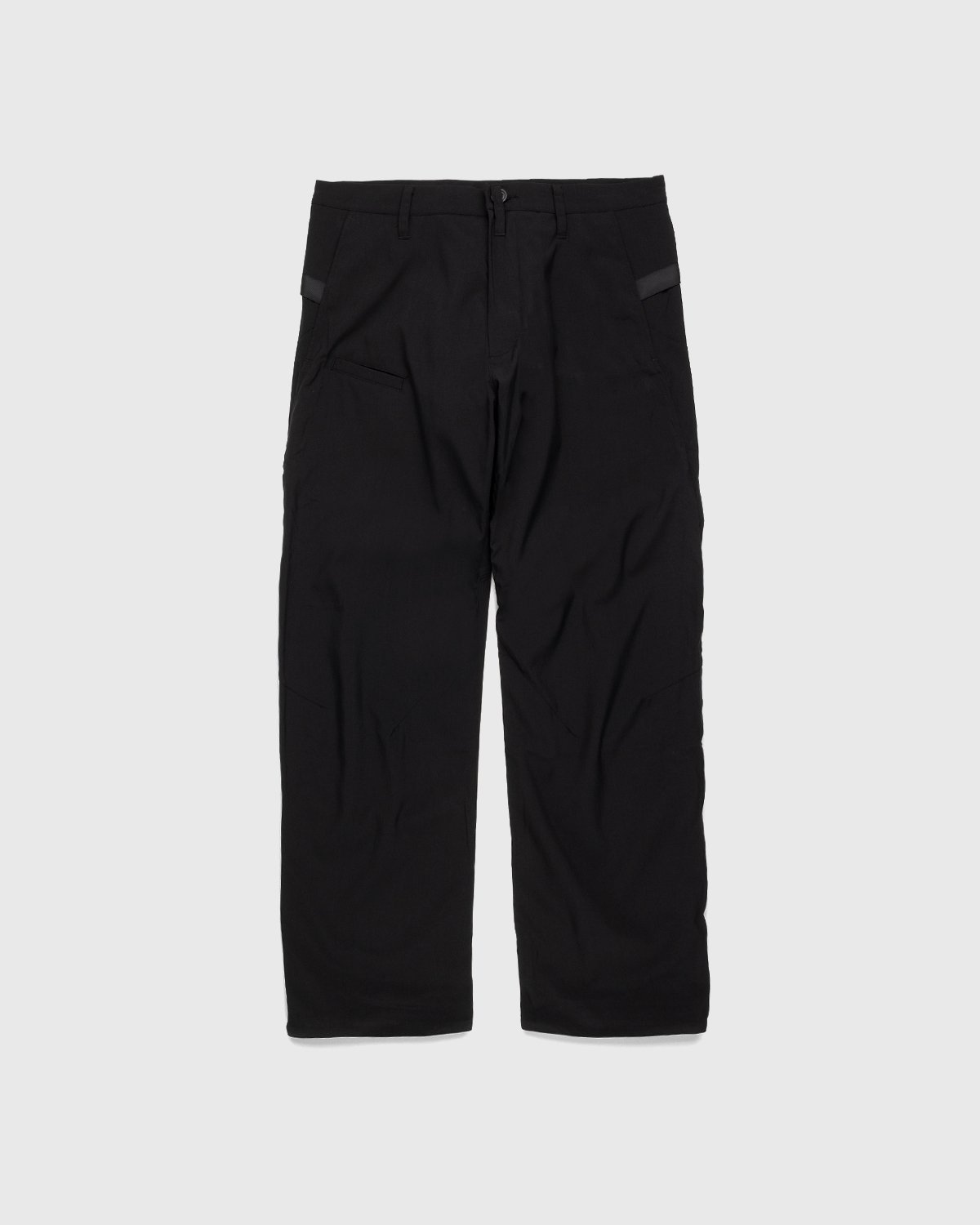 ACRONYM - P39-M Pants Black - Clothing - Black - Image 1