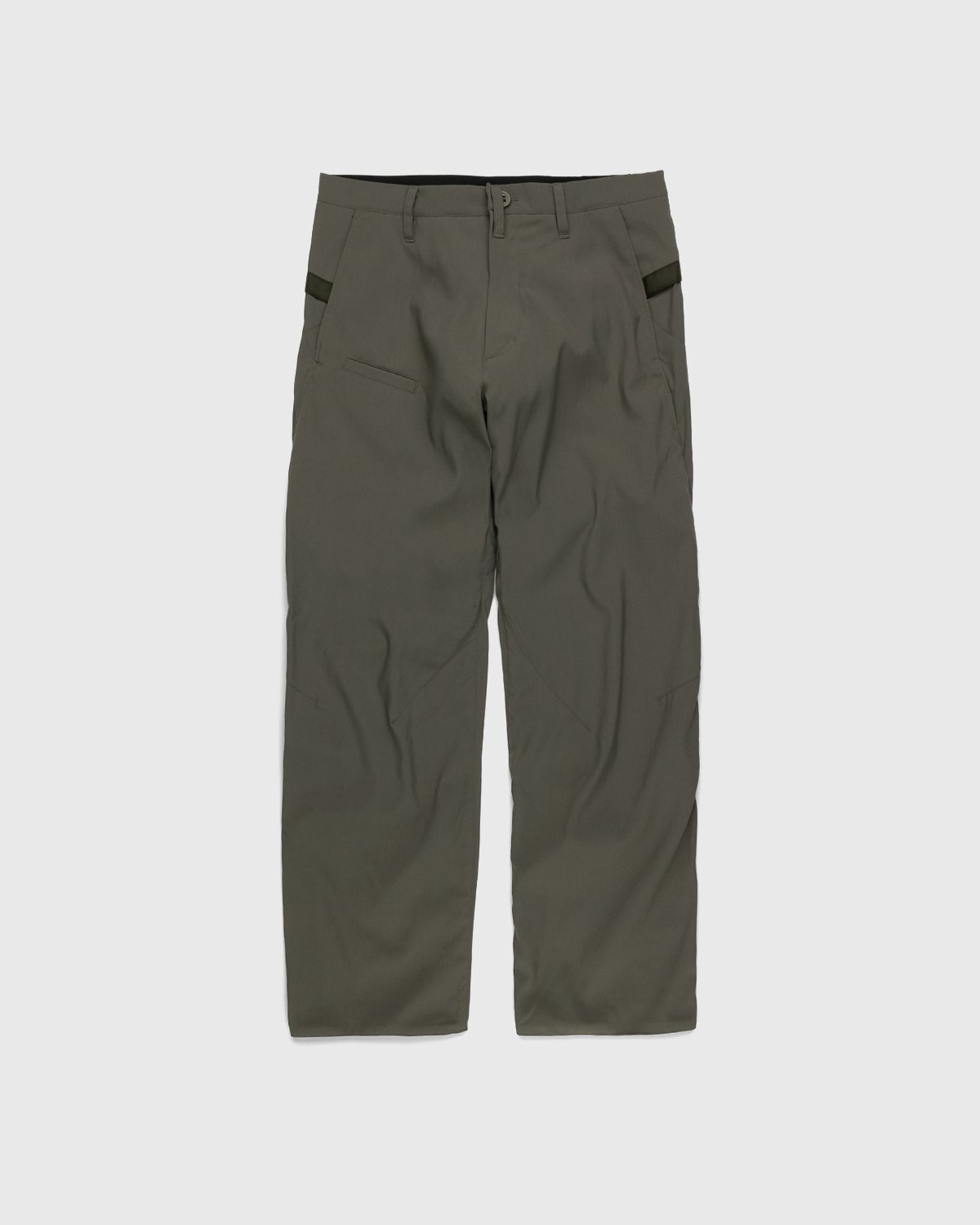ACRONYM - P39-M Pants Grey - Clothing - Grey - Image 1