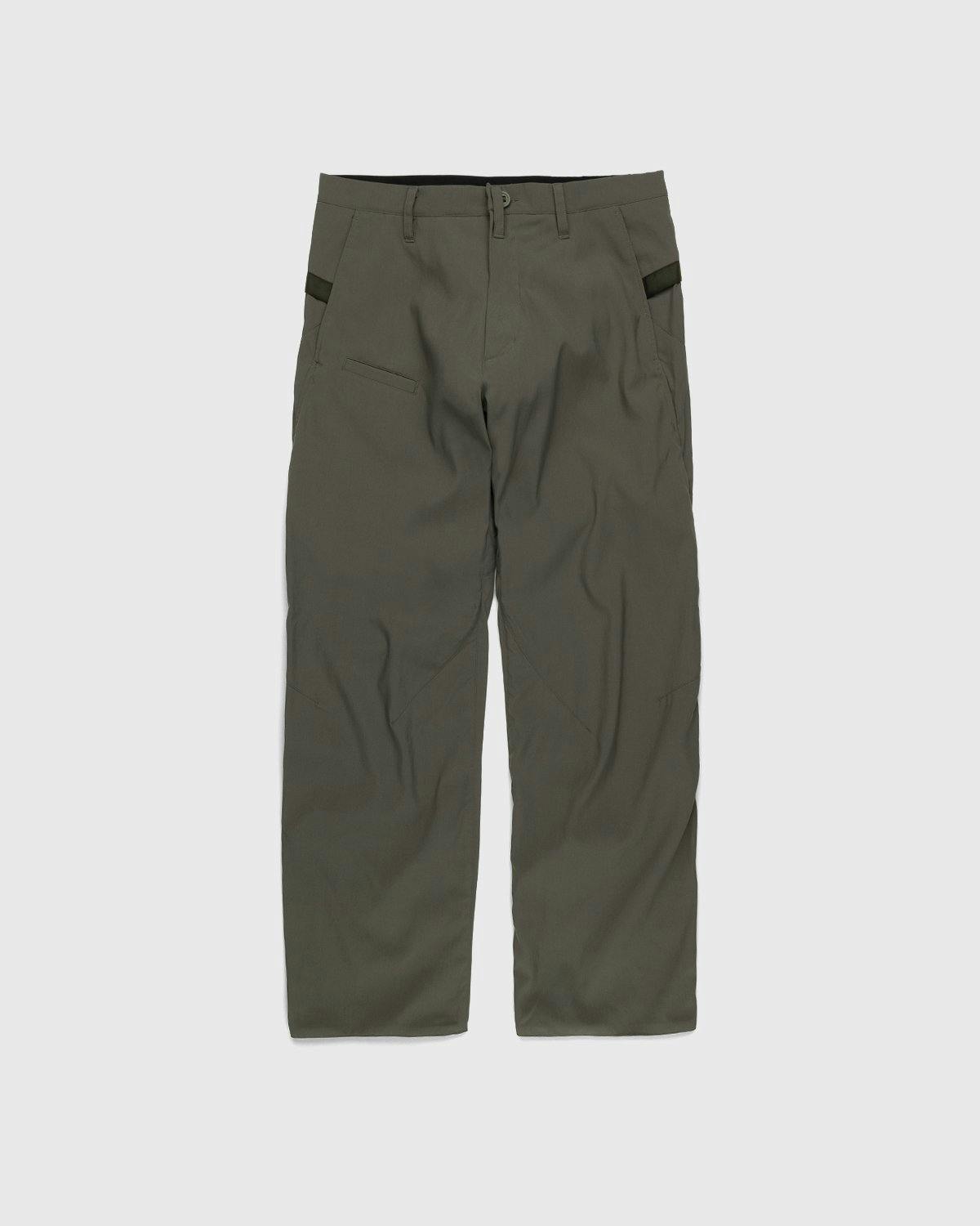 ACRONYM - P39-M Pants Grey - Clothing - Grey - Image 1