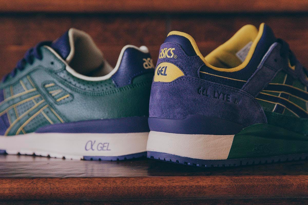 ASICS 2019 Academic Scholar Pack Receives a Sequel