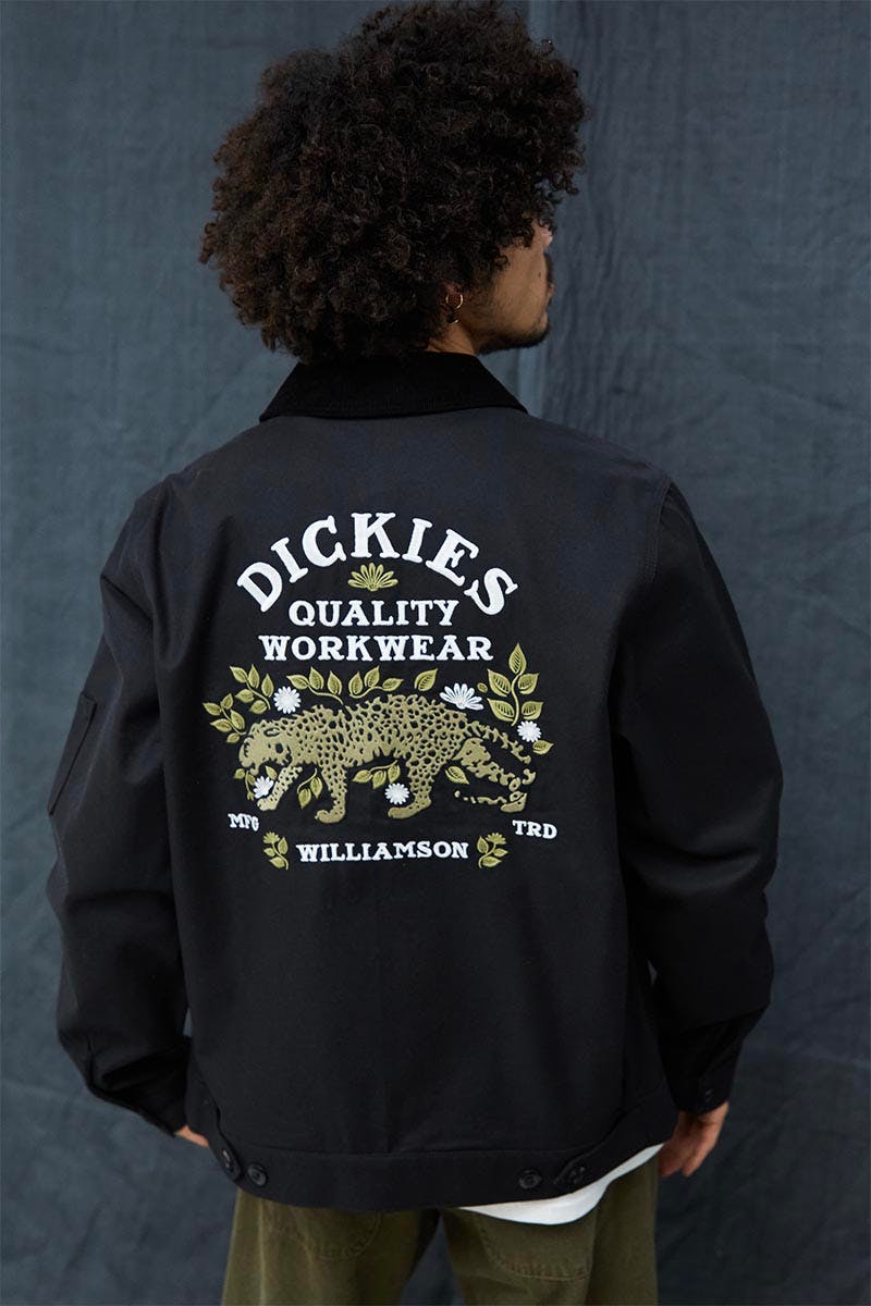 Dickies Celebrates 100 Years With Celebratory Collections