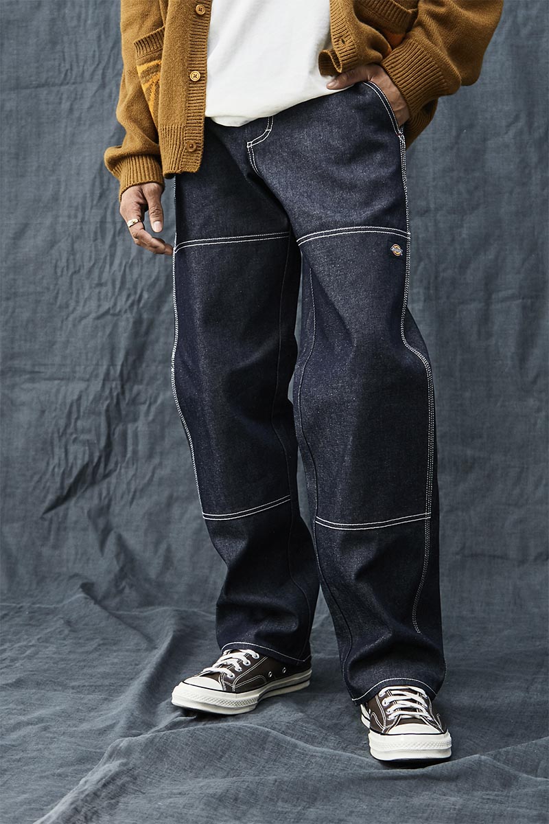 Dickies Celebrates 100 Years With Celebratory Collections