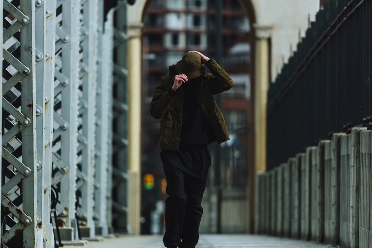 Image on Highsnobiety