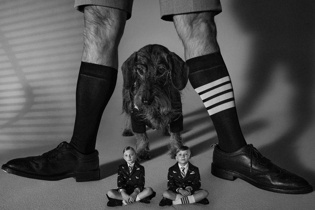 Image on Highsnobiety