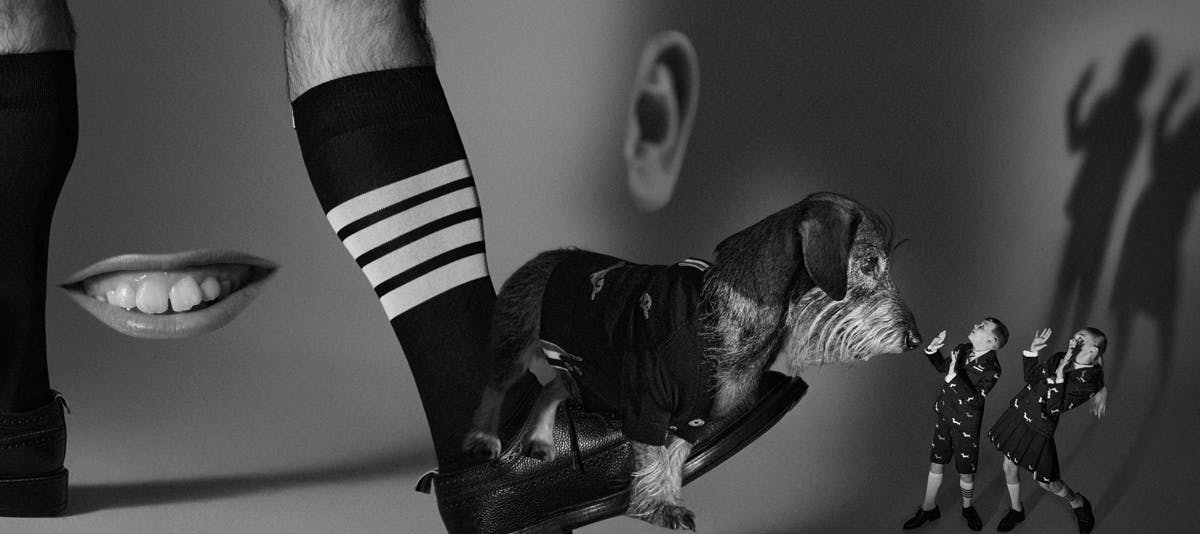 Image on Highsnobiety