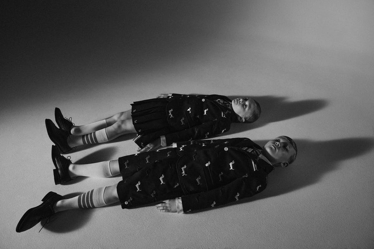 Image on Highsnobiety