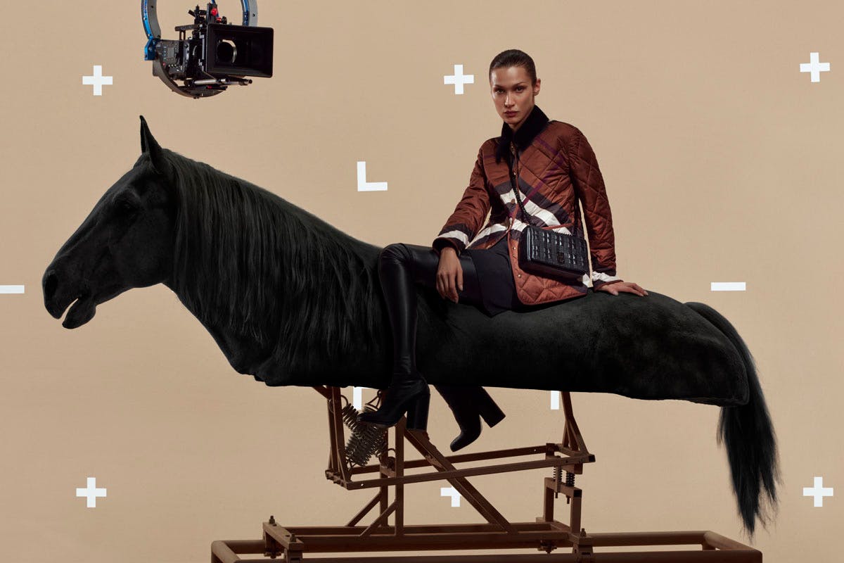 Image on Highsnobiety