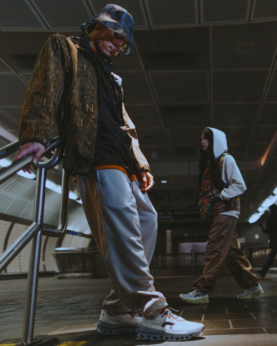 Image on Highsnobiety