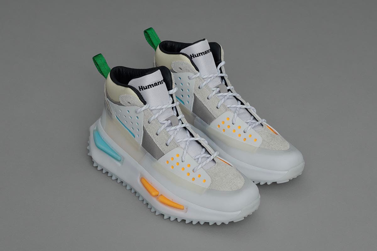 Off white outlet hu nmd