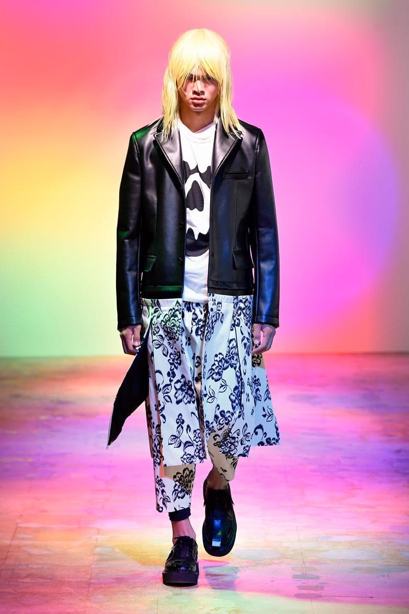 comme des garcons nike air max sunder sp spring summer 2022 collaboration collection