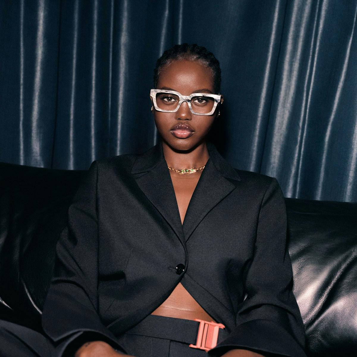 The best glasses designed by Virgil Abloh - EYESEEMAG