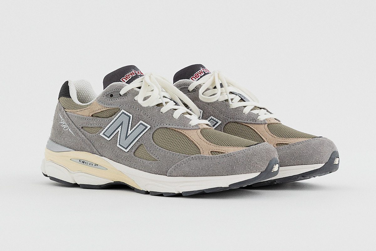 Teddy Santis' New Balance USA Collection: Release Date, Price