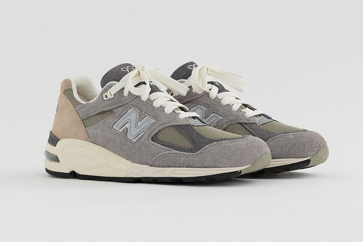 Aimé Leon Dore's Teddy Santis to Assume Post at New Balance – WWD