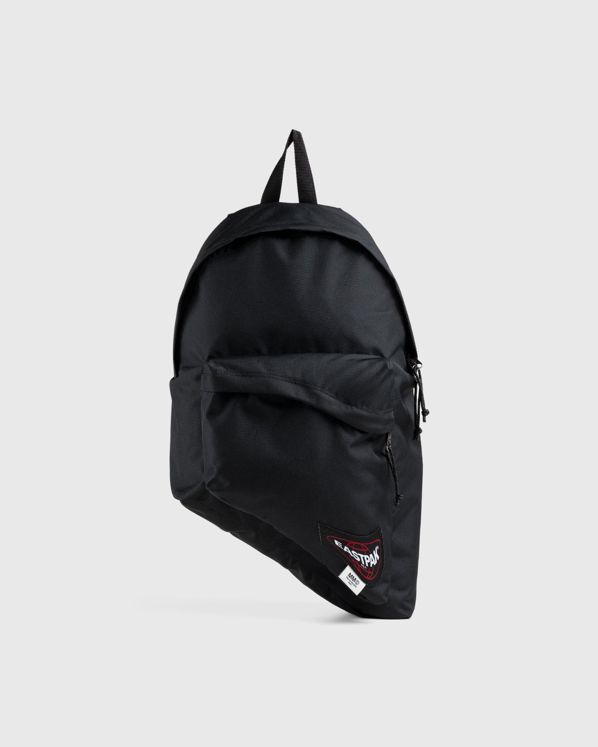 MM6 Maison Margiela x Eastpak - Zaino Backpack Black - Accessories - Black - Image 1