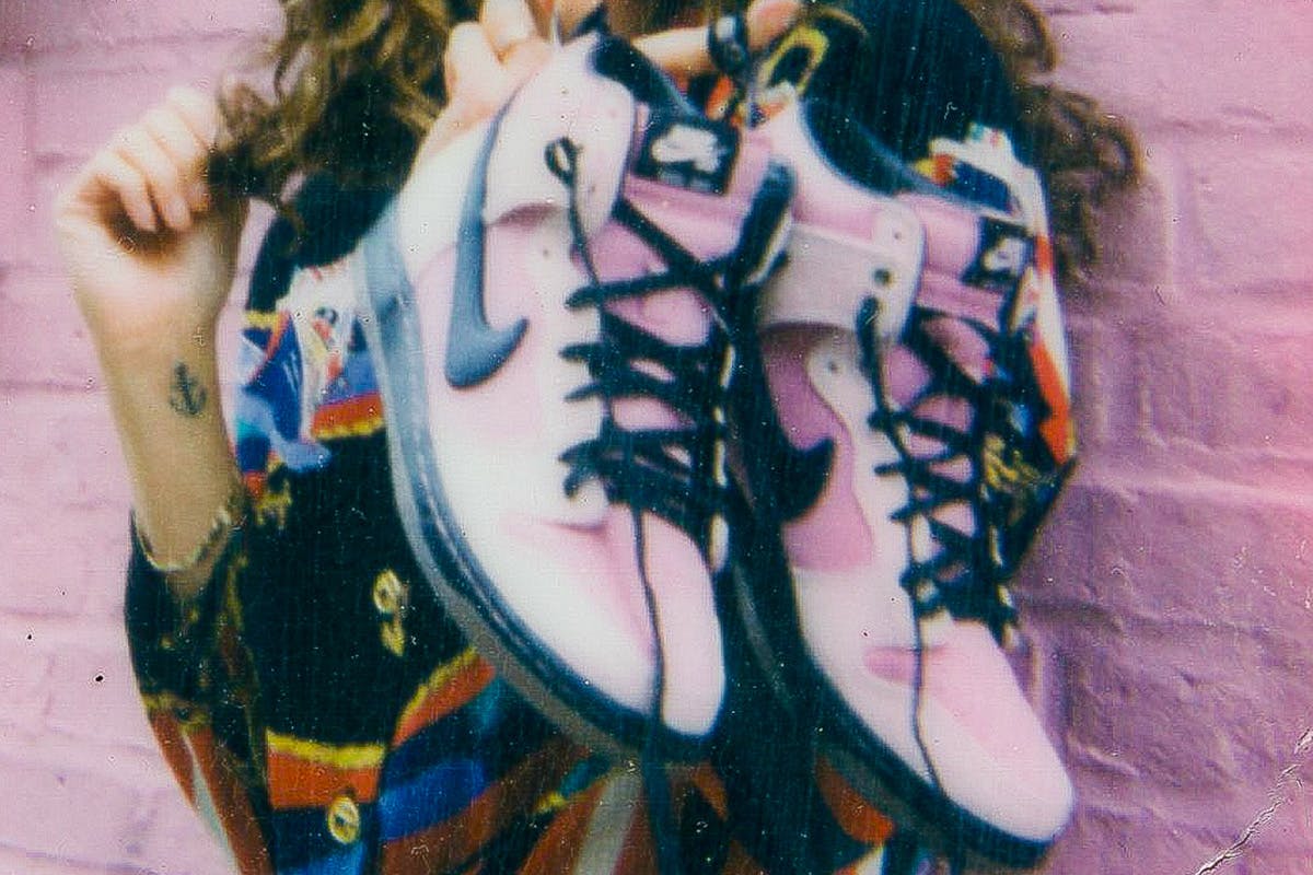 Image on Highsnobiety
