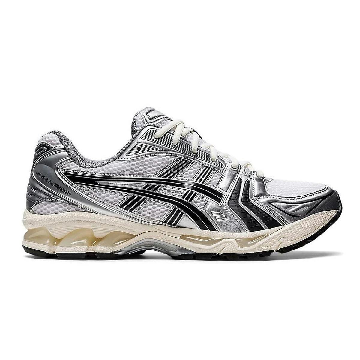 buik drie Havoc JJJJound x ASICS GEL-Kayano 14 Release Date, Price