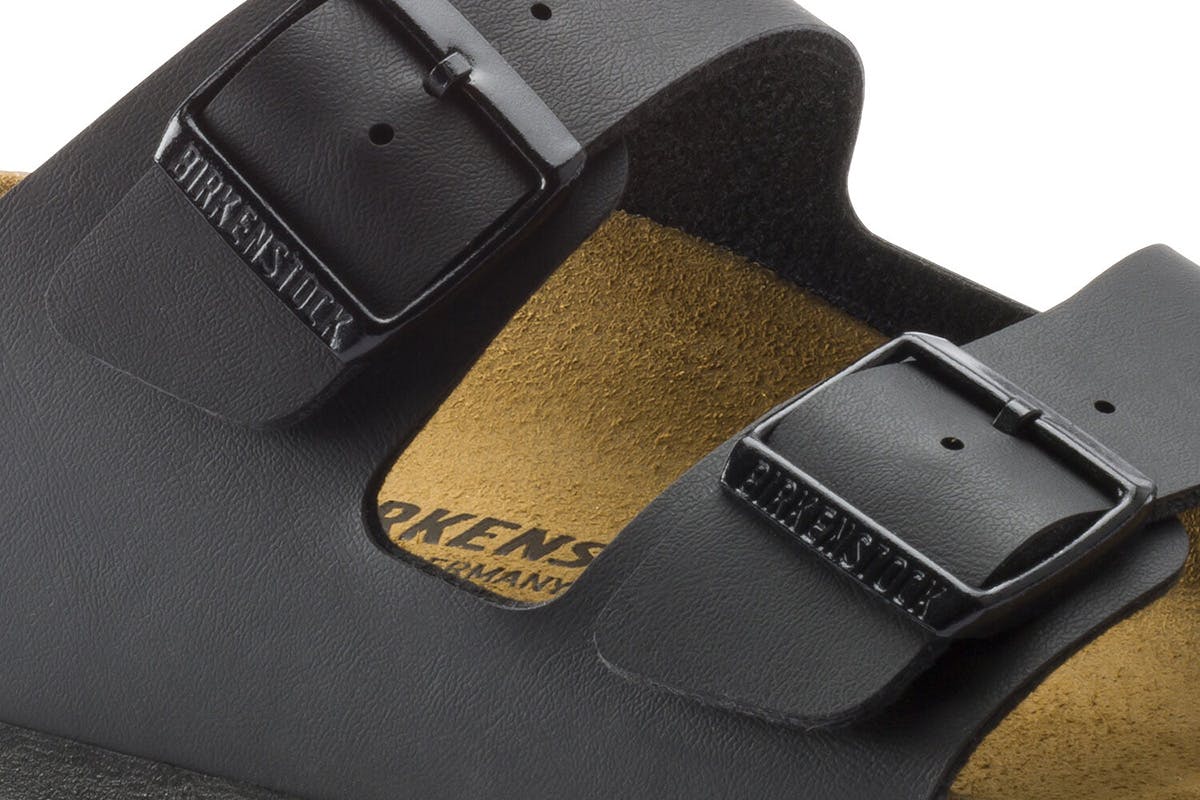 Louis Vuitton rips off Birkenstock with a sandal that costs $1,000