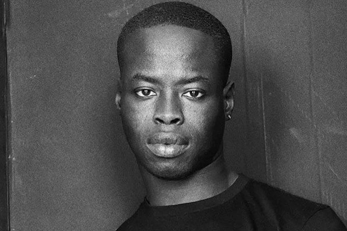 Ib Kamara Named Art and Image Director at OFF-WHITE