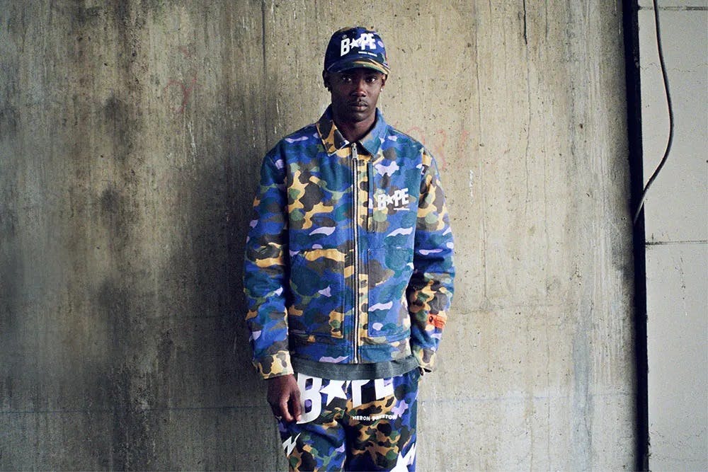 Image on Highsnobiety