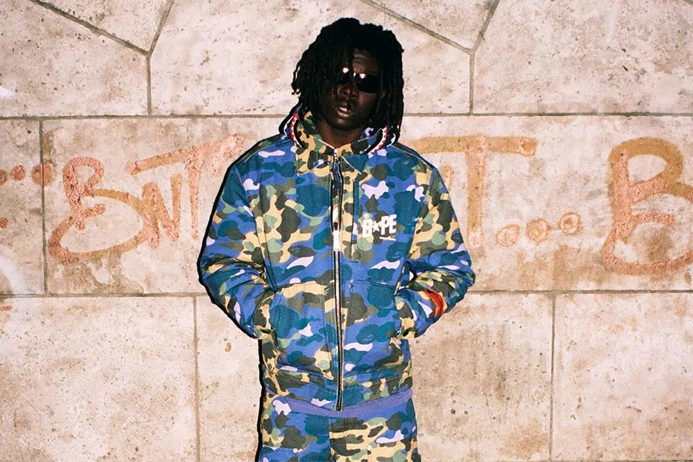Image on Highsnobiety