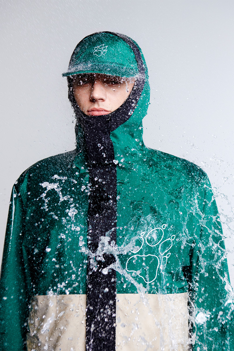 jack wolfskin x highsnobiety