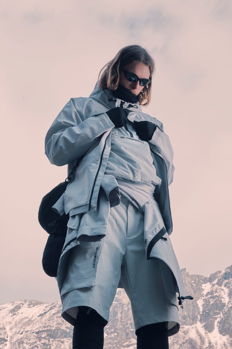 Image on Highsnobiety