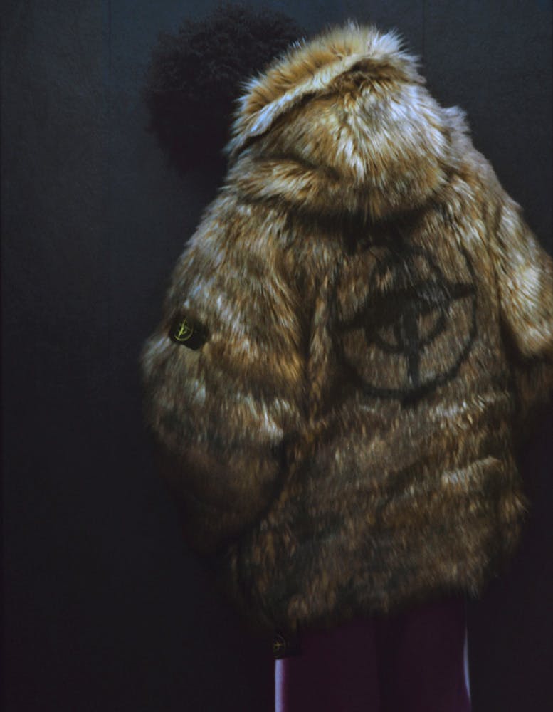 Stone Island x Supreme Spring/Summer 2022 Collaboration Info
