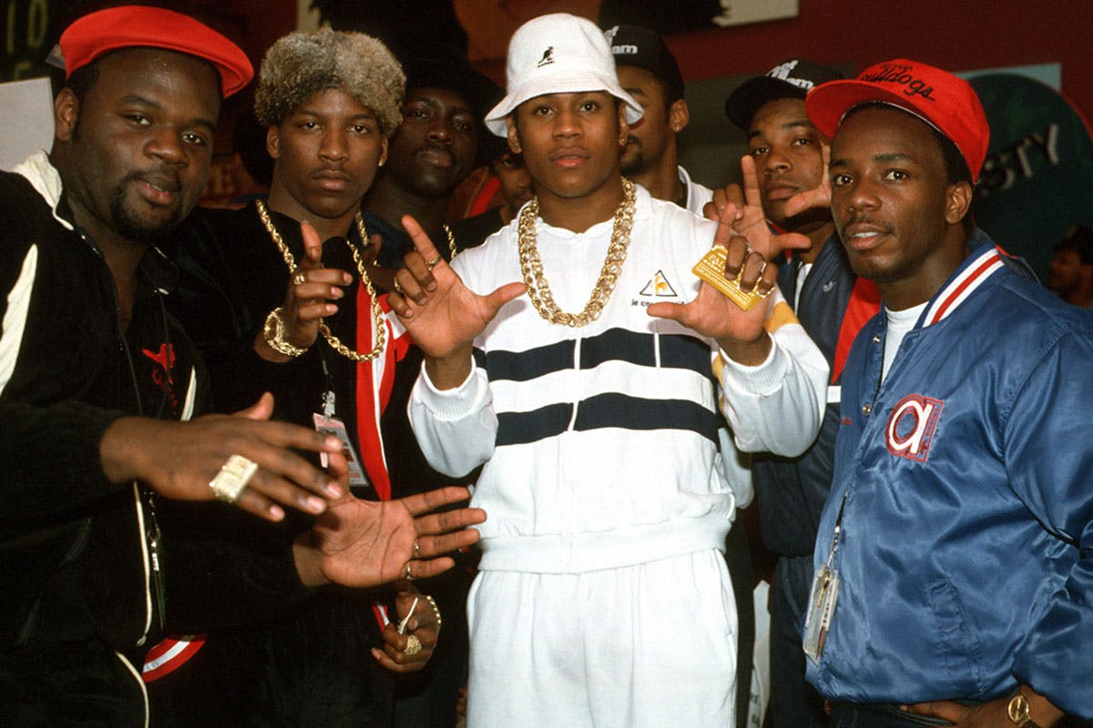 The 90 Greatest '90s Fashion Trends