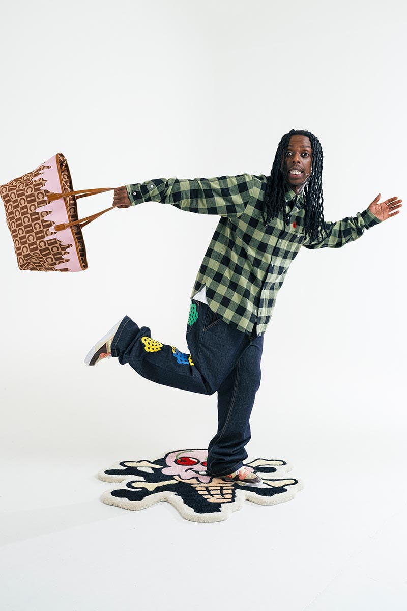 Image on Highsnobiety