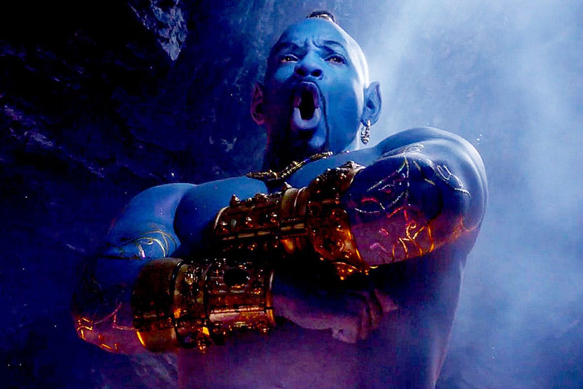 aladdin critic reviews