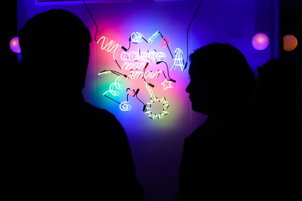 Colette, Mon Amour Documentary premier New York