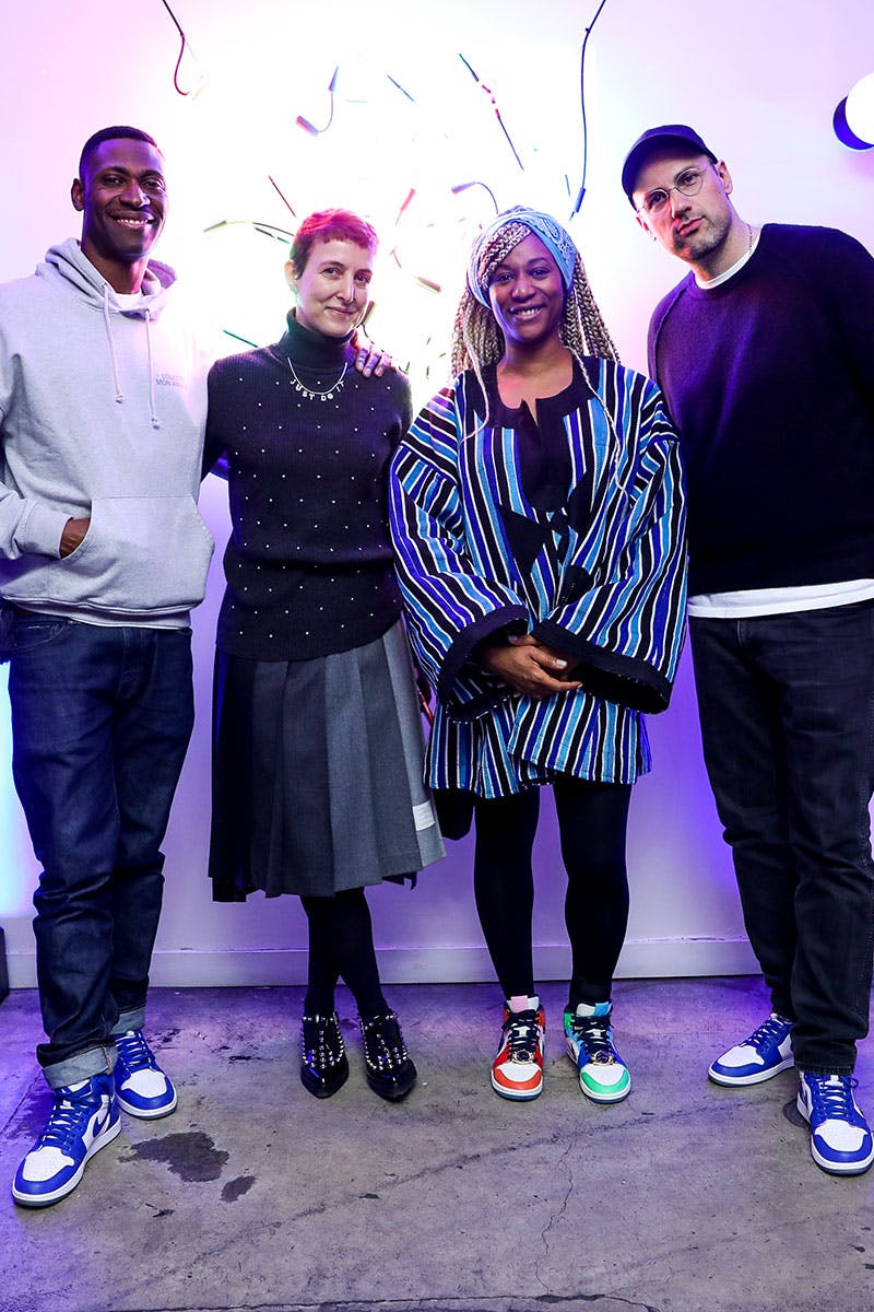 Colette, Mon Amour Documentary premier New York