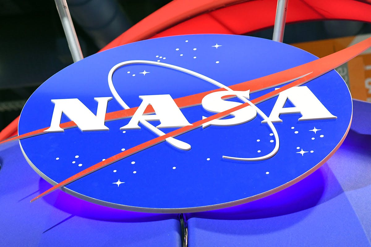 Nasa logo