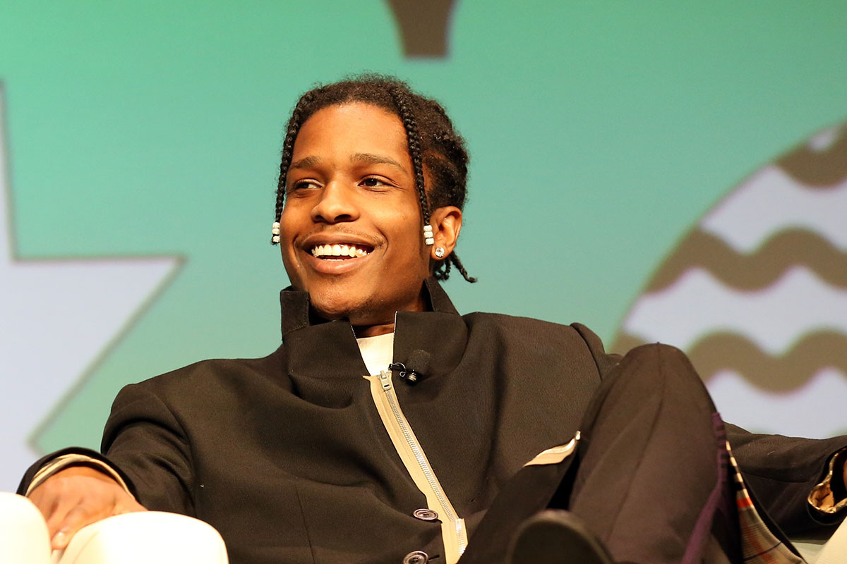 A$AP Rocky: Read US letter to Sweden warning of potentially