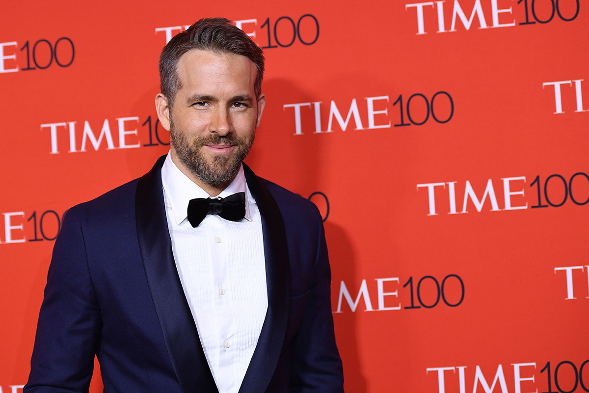 ryan reynolds producing stand alone home alone