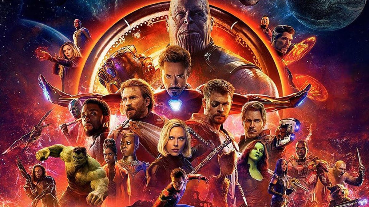 avengers 4 superheroes confirmed disney marvel