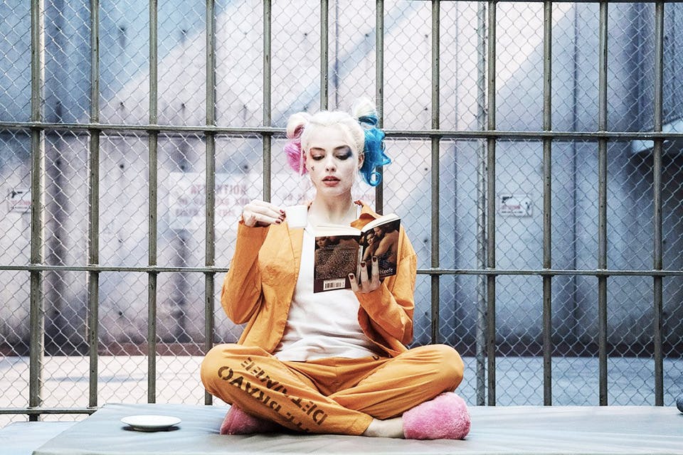 Birds Of Prey': DC Harley Quinn Spin-Off Gets First Teaser