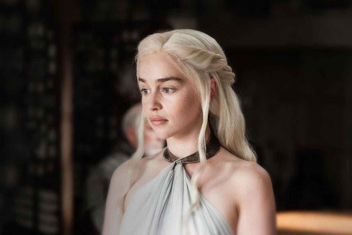 Game of Thrones