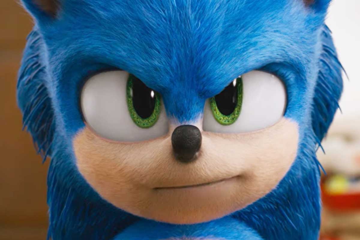 'Sonic The Hedgehog' Reviews